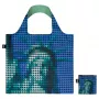 LOQI bolsa – PIX & LOVE Statue of Liberty (Q_PXL.SL)