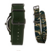 Folli Follie WT14T001SDVM reloj de hombre, 40 mm