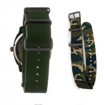 Folli Follie WT14T001SDVM reloj de hombre, 40 mm