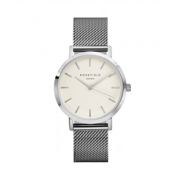 Rosefield MWS-M40 reloj de mujer, 38 mm