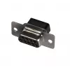 EFB Elektronik carcasa de crimpado para regletas de hembrillas, E-DFCR/09