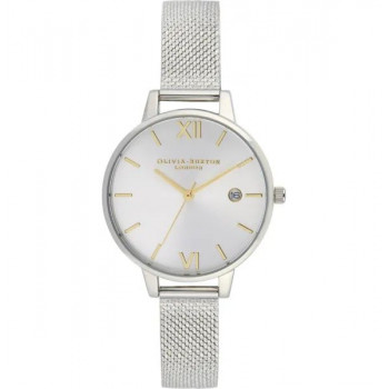 Olivia Burton OB16DE02 reloj de mujer, 34 mm