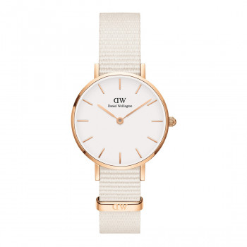 Daniel Wellington DW00100675 reloj de mujer, 28 mm