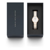 Daniel Wellington DW00100675 reloj de mujer, 28 mm