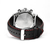 Lorus RM345FX9 reloj cronógrafo de cuarzo de hombre, 45 mm