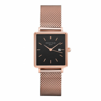 Rosefield QBMR-Q05 reloj de mujer, 26 mm