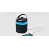 Muse M-520 KA micrófono de karaoke Bluetooth