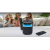 Muse M-520 KA micrófono de karaoke Bluetooth