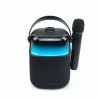 Muse M-520 KA micrófono de karaoke Bluetooth