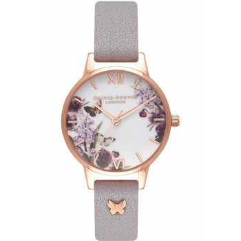 Olivia Burton OB16ES05 reloj de mujer, 30 mm