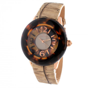 Folli Follie WF8R034SSI reloj de mujer, 45 mm