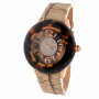 Folli Follie WF8R034SSI reloj de mujer, 45 mm