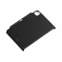 Satechi funda magnética de piel vegana para iPad Pro 11 pulgadas, negra (ST-V11PPK)