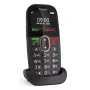 Gigaset GL695 teléfono móvil básico SIM 4G LTE negro