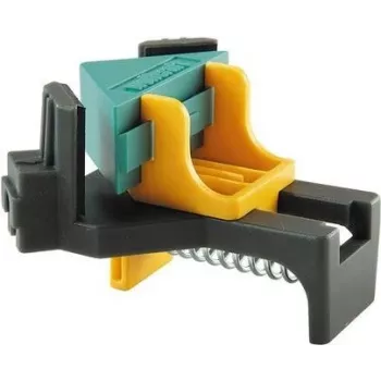 Wolfcraft ES 22 abrazadera de esquina 3051000