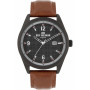 Ben Sherman WB040TB reloj de hombre, 43 mm