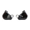 TRUTHEAR Zero auriculares in-ear con cable (rojo)