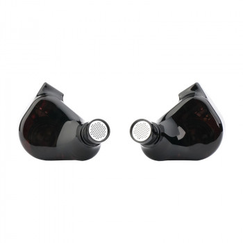 TRUTHEAR Zero auriculares in-ear con cable (rojo)