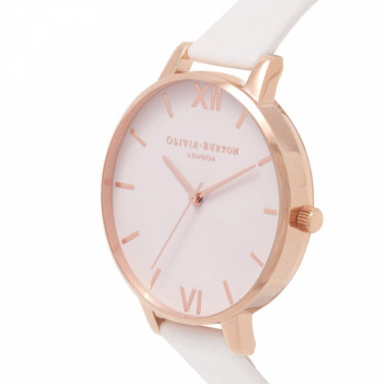 Olivia Burton OB16BD95 reloj de mujer, 38 mm