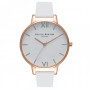 Olivia Burton OB16BDW11 reloj de mujer, 38 mm