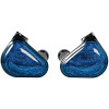TRUTHEAR Zero auriculares in-ear con cable (azul)