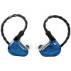 TRUTHEAR Zero auriculares in-ear con cable (azul)
