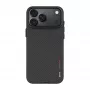 Laut Kev Protect – funda para iPhone 18 Pro Max / 17 Pro Max, compatible con MagSafe (negra)