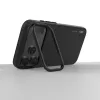 Laut Kev Protect – funda para iPhone 18 Pro Max / 17 Pro Max, compatible con MagSafe (negra)