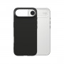 PanzerGlass funda SAFE TPU para iPhone Air, negra (a granel)