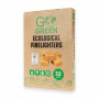 Gogreen pastillas ecológicas para encender, 32 uds.