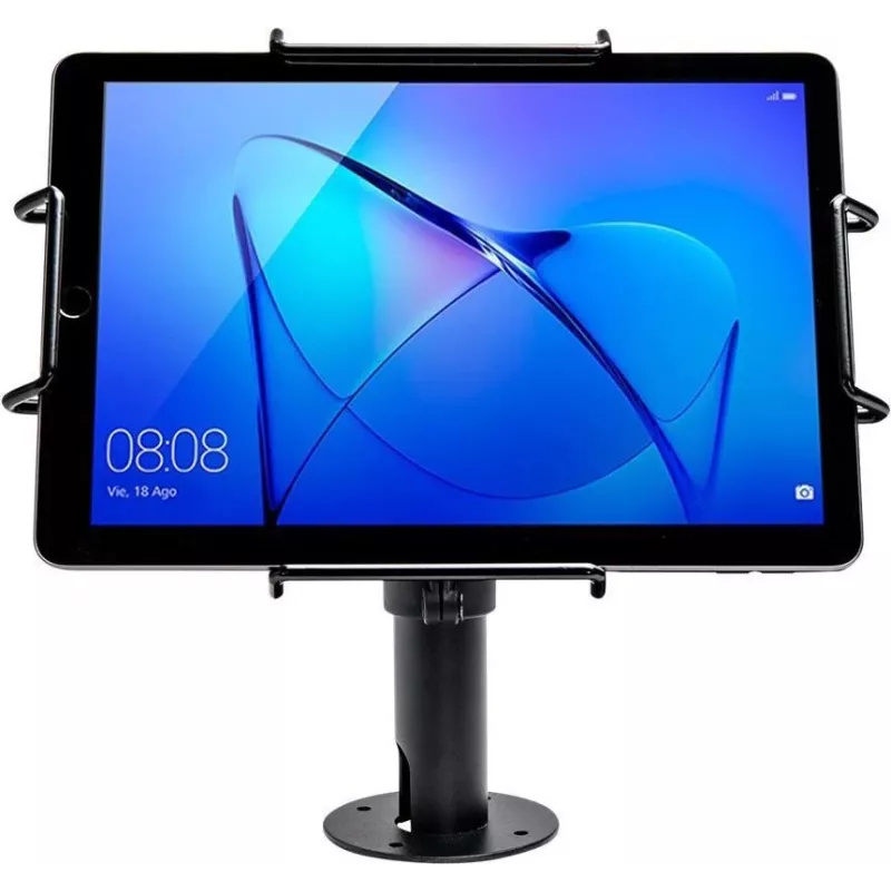 Star mUnite 7 MOUNT soporte para tablet, negro (37954800)