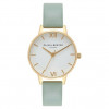Olivia Burton OB16MDW14 reloj de mujer, 30 mm