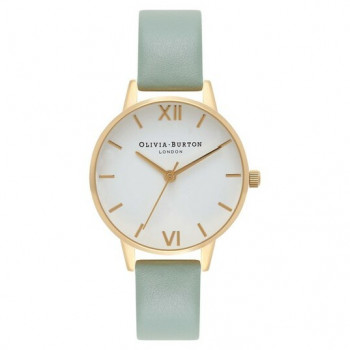 Olivia Burton OB16MDW14 reloj de mujer, 30 mm