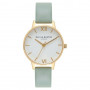 Olivia Burton OB16MDW14 reloj de mujer, 30 mm