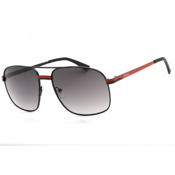 Guess GF0238-02B gafas de sol de hombre, 57/17/140 mm