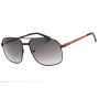 Guess GF0238-02B gafas de sol de hombre, 57/17/140 mm