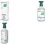 FIRST AID ONLY frasco de lavado de heridas y ojos, 500 ml, solución salina estéril 0,9%