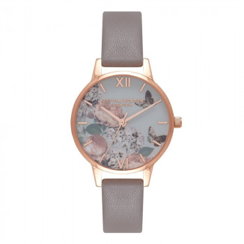 Olivia Burton OB16EG67 reloj de mujer, 30 mm