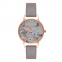 Olivia Burton OB16EG67 reloj de mujer, 30 mm