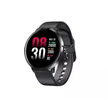 Emporia IOMI smartwatch Bluetooth negro