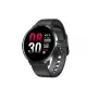 Emporia IOMI smartwatch Bluetooth negro