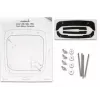 Garmin Kit de montaje empotrado