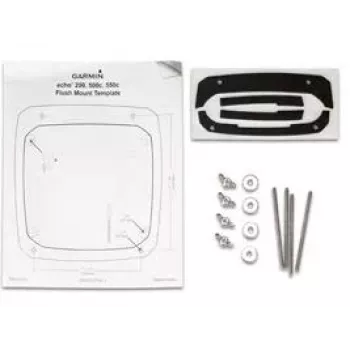 Garmin Kit de montaje empotrado