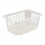 Keeeper Cesta S 30x20x13cm Fritz transparente