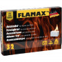 Flamax Pastillas de encendido de parafina, 32 uds. (1318101)