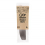 Gogreen Go Green Cuchillos reutilizables, 6 uds., negro