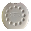 Giostyle Space Ice 400 Elemento refrigerante, plata (112331377)