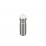 MEPAL Botella deportiva Pull Sport de cerámica blanca 0,8 l