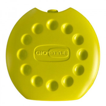 Giostyle Space Ice 400 Elemento refrigerante, verde (112331396)