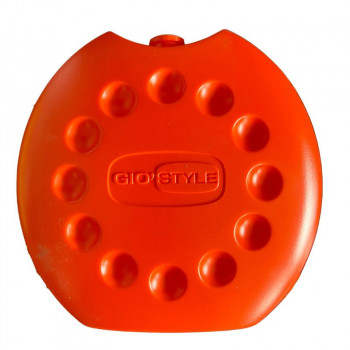 Giostyle Space Ice 400 Elemento refrigerante, naranja (112331397)